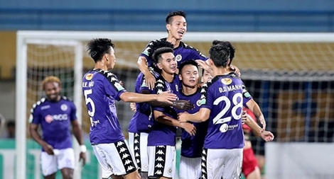 CLB Hà Nội: Đã đến lúc nhìn ra “biển lớn”