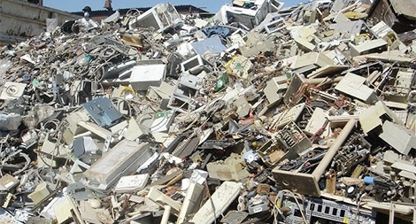 Lối thoát nào cho một trái đất thời @?