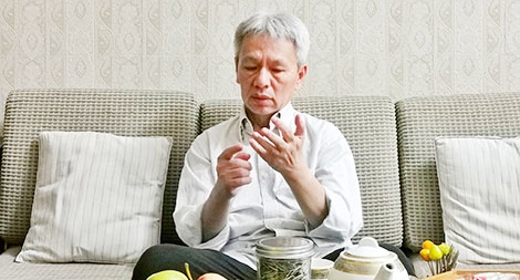 Phải khơi gợi những giá trị đứt gãy, kiến tạo đội ngũ tinh hoa thực chất