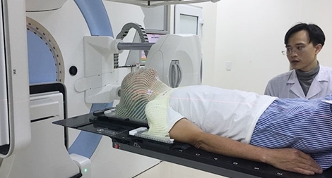 Hiệu quả ứng dụng kỹ thuật mới vào điều trị tại các bệnh viện Công an nhân dân