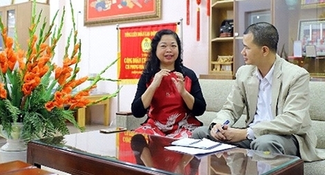 Ký ức của cô giáo Việt Nam từng được gặp Chủ tịch Kim Jong-un