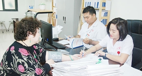 Kết hợp y học cổ truyền với y học hiện đại - phương pháp đổi mới trong điều trị bệnh