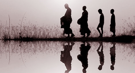 Tại sao đức Phật vô giới tính?