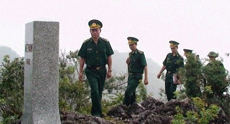 Bản hùng ca trên quê hương hoa sở