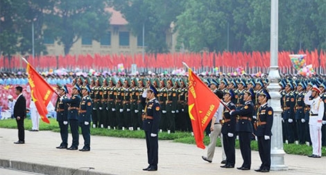 Góc nhìn nhà phong thủy: 11 điểm nhấn của năm Hợi