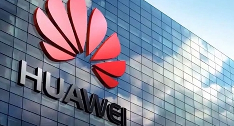 Tập đoàn Huawei chính thức khởi kiện Chính phủ Mỹ