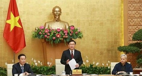 Sẵn sàng cho tổng điều tra dân số, nhà ở từ 0h ngày 1-4-2019