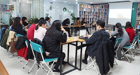 Từ tìm hiểu ý nghĩa của việc học đến sự cần thiết của ngành tâm lý - giáo dục