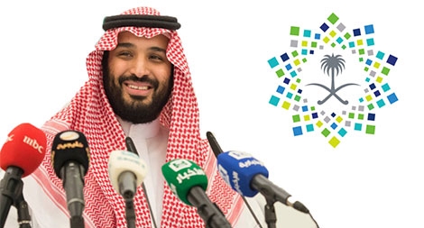 Thái tử Mohammed Bin Salman: Quyền lực tham vọng và hoài nghi