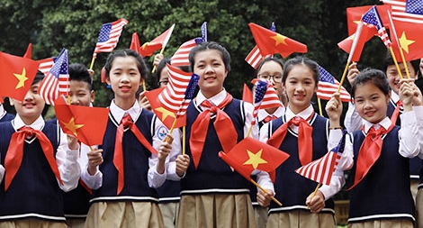 Tại sao vị thế Quốc gia không bất biến?