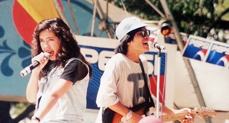 Phương Thảo - Ngọc Lễ: Phu thê ân cần