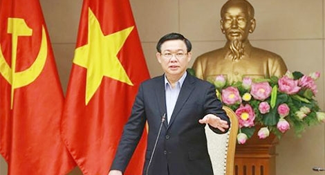 Gác chặt nguồn tăng thu để cải cách tiền lương