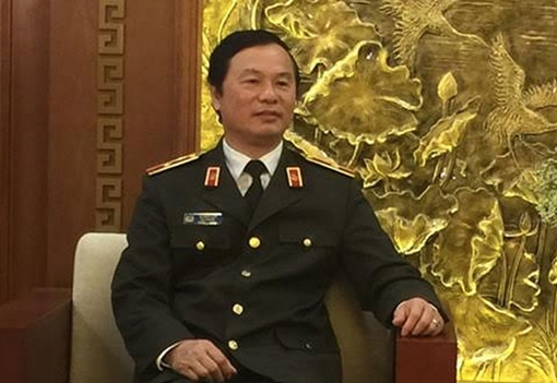 Bộ Công an sẽ không xét tuyển bổ sung  các thí sinh có điểm thi kế cận