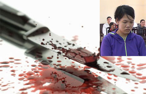 15 năm tù cho cặp vợ chồng giết người và che giấu tội phạm