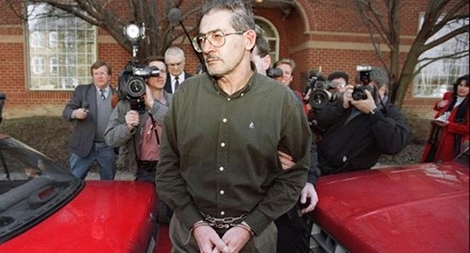 Cái kết đắng của điệp viên hai mang