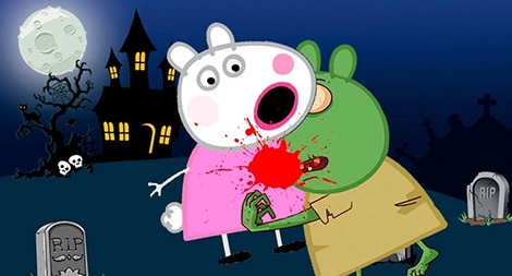 “Virus” tự sát và những kẻ giết người “siêu nhân”