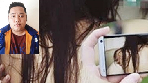 Cô gái trẻ hối hận vì gửi ảnh, clip nóng của mình cho bạn trai trên mạng