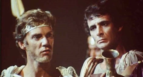 Caligula - kẻ điên trên ngôi Hoàng đế