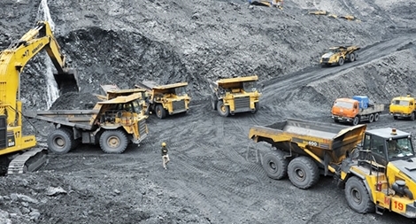 Thiếu than sản xuất, vẫn xin... xuất khẩu?