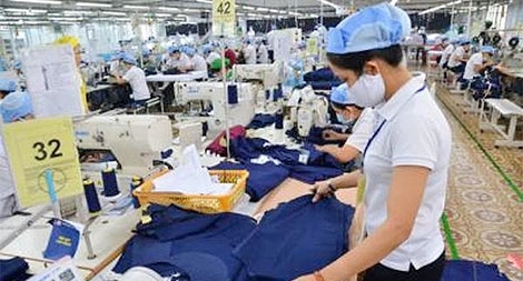 Doanh nghiệp cần chủ động tận dụng cơ hội từ CPTPP