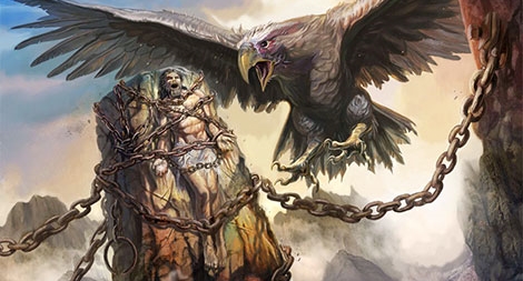 Tại sao ngọn lửa quyền năng?