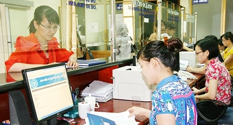 Sẽ thanh tra đột xuất các đơn vị nợ BHXH, BHYT