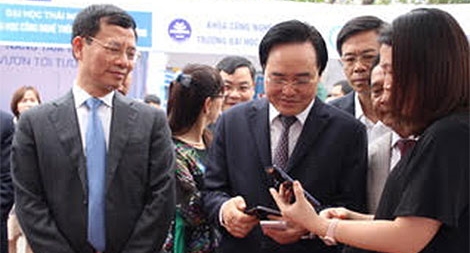 Lao động trình độ cao trong lĩnh vực CNTT: Vừa thiếu lại vừa yếu