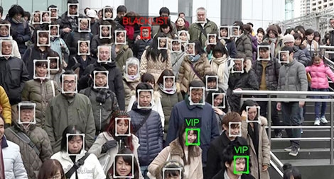 Phá án thời 4.0: Công nghệ “quét sạch” tội phạm