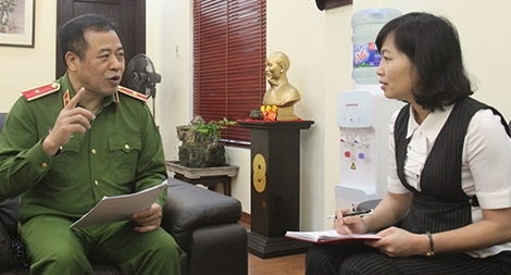 Kiểm soát chặt các công ty của người nước ngoài có dấu hiệu ngụy trang để phạm tội ở Việt Nam