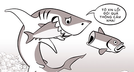 Phỏng vấn thang máy