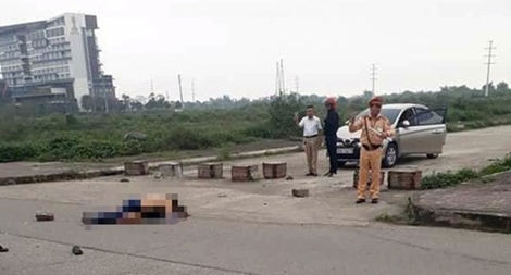 “Liều thuốc” ngăn chặn trọng án vì cuồng ghen