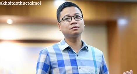 “Không bỏ ai lại phía sau” qua ký ức của một 8x