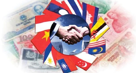 Kinh tế châu Á: Xuôi ngược trên dấu mốc 10 năm