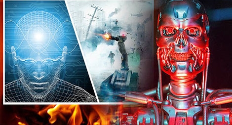 Khi trí tuệ nhân tạo rơi vào tay... khủng bố