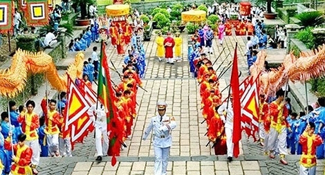 Hiểu thời đại dựng nước để ý thức về việc giữ nước