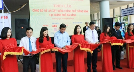 MobiFone cung cấp nhiều giải pháp cho đô thị thông minh