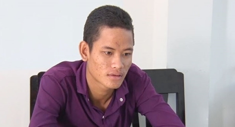 Rủ bé gái hàng xóm 15 tuổi nhậu say rồi giao cấu