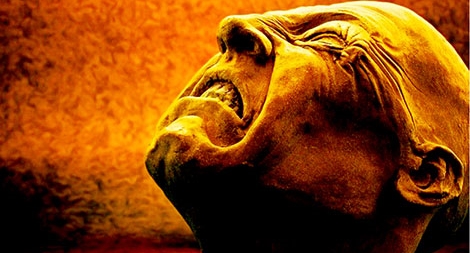 Nếu chúng ta chưa bao giờ được sinh ra…