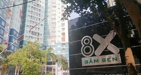 Cư dân chung cư yêu cầu chủ đầu tư thực hiện quyết định của chính quyền thành phố