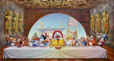 Dấu hỏi căn tính của thế hệ thiên niên kỷ