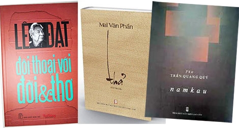 Bài 3: Những chớp mắt vô tận trong thơ Việt đương đại