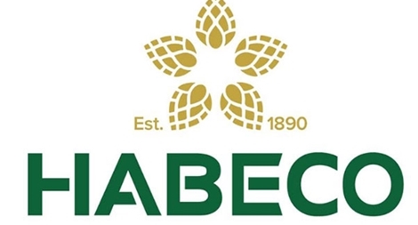 Habeco ra mắt bộ nhận diện thương hiệu mới