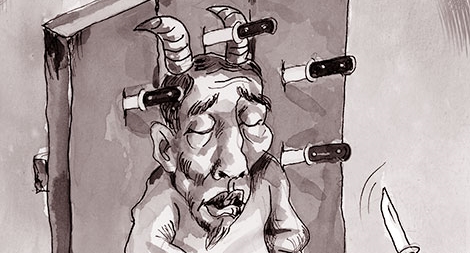 Thực hành pháp quyền: Không chỉ là việc của "người ta"