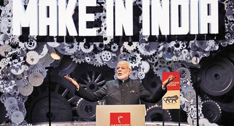 Cuộc "siêu bầu cử" tại Ấn Độ: Thương hiệu Modi