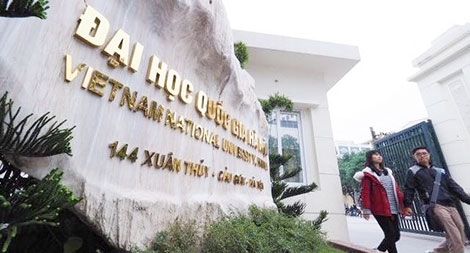 Khi trường Đại học không phải là Đại học
