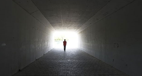 Phía sau những bức màn hoài niệm