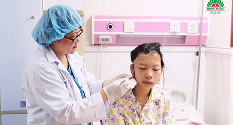 Thêm nụ cười và bớt những cơn đau