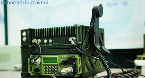 Thiết bị công nghệ cao “Made by Viettel” đã bắt đầu khó tin như thế nào?