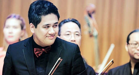 Nghệ sĩ violon Bùi Công Duy: Ở Việt Nam hiện nay, nhiều giá trị nghệ thuật thật - giả lẫn lộn