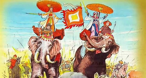 Tại sao cần mở rộng khái niệm “độc lập dân tộc”?